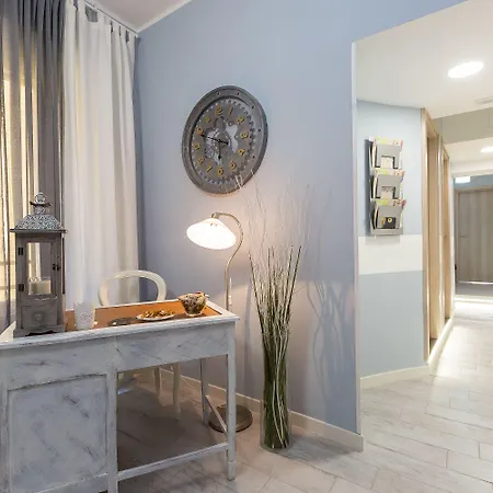 San Peter Angels Two Pensjonat