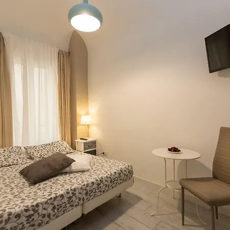 Pensjonat San Peter Angels Two 3*