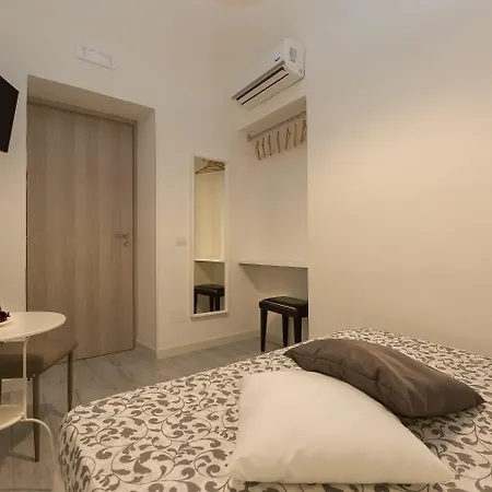 Pensjonat San Peter Angels Two 3*