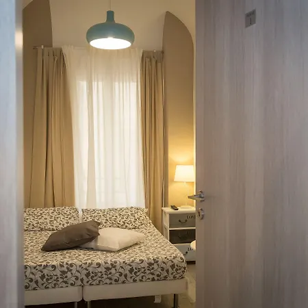 San Peter Angels Two Pensjonat 3*