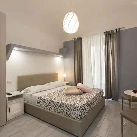 Pensjonat San Peter Angels Two 3*