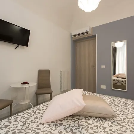 Pensjonat San Peter Angels Two 3*
