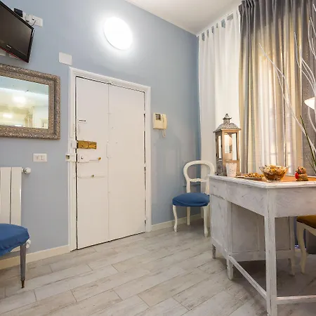 Pensionat San Peter Angels Two 3*