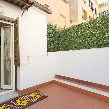 San Peter Angels Two 3* Rom