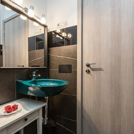Pensionat San Peter Angels Two 3*