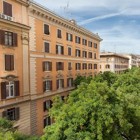 Pensionat San Peter Angels Two 3*