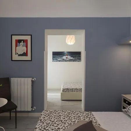 San Peter Angels Two Guest house Rome