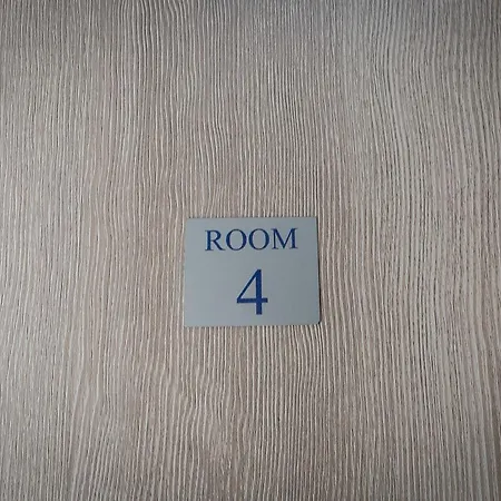 Guest house San Peter Angels Two