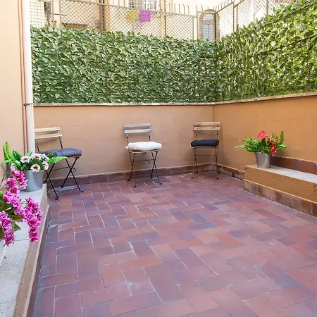 Guest house San Peter Angels Two 3*