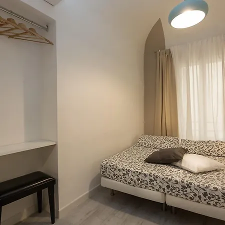 Guest house San Peter Angels Two