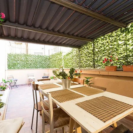 Guest house San Peter Angels Two Rome