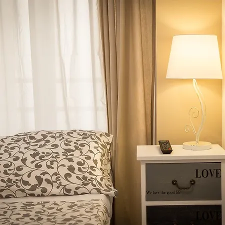 Guest house San Peter Angels Two 3*