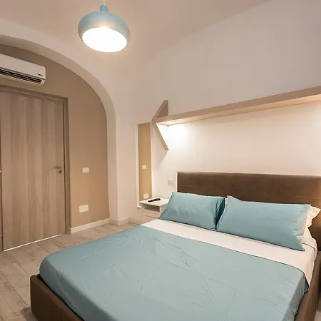 Guest house San Peter Angels Two Rome