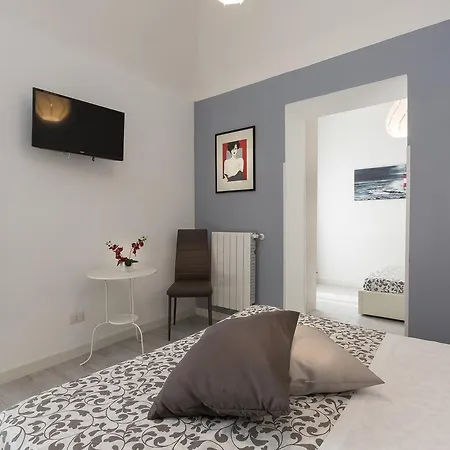 San Peter Angels Two Guest house Rome