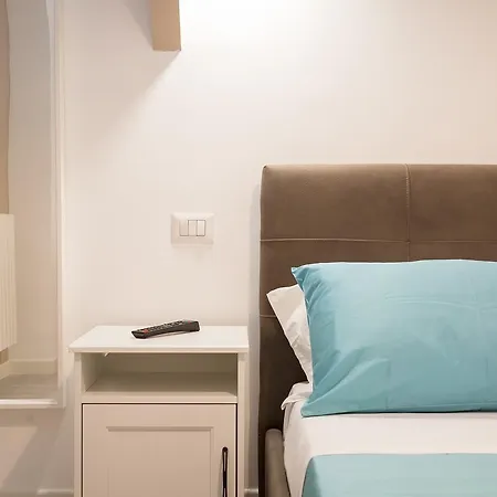 San Peter Angels Two Guest house Rome