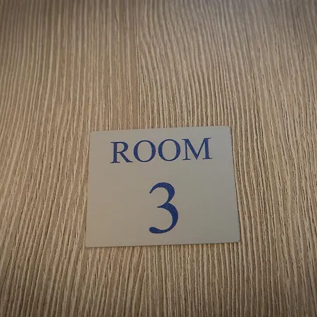 Guest house San Peter Angels Two Rome