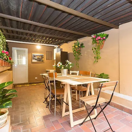 Guest house San Peter Angels Two