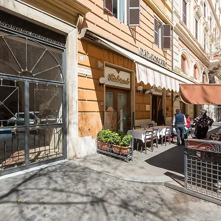 Guest house San Peter Angels Two
