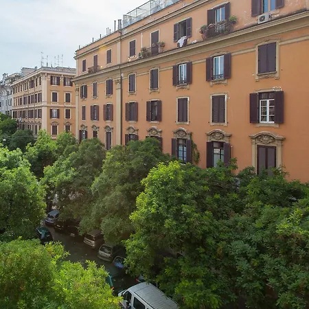 San Peter Angels Two 3* Rome