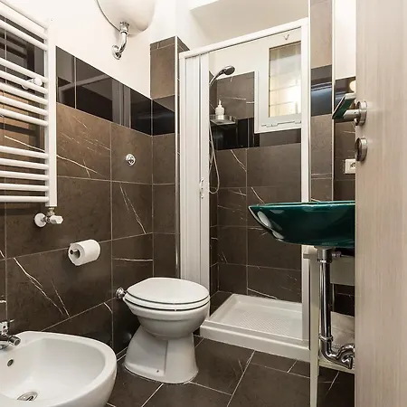 San Peter Angels Two Guest house Rome