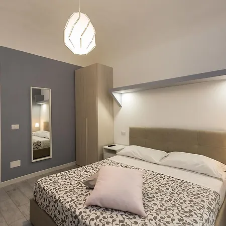 Guest house San Peter Angels Two