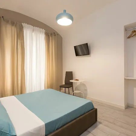 San Peter Angels Two Guest house Rome