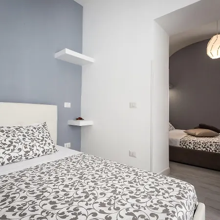 Guest house San Peter Angels Two Rome